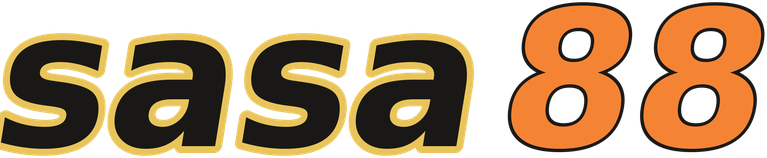 sasa88 logo