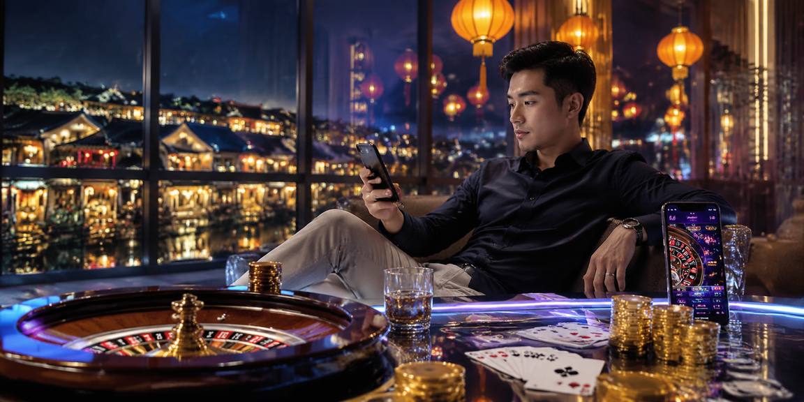 sasa88 mobile gaming